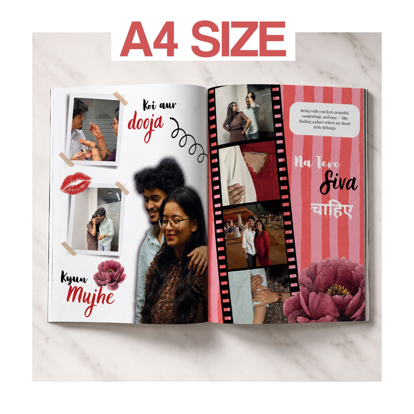 πΆ Lyrical Love Magazine β¨| Your Story, Written Through Songs π