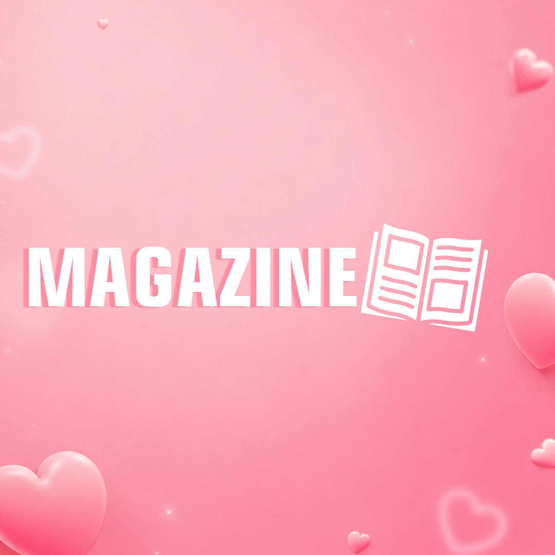 Personalised Magazines