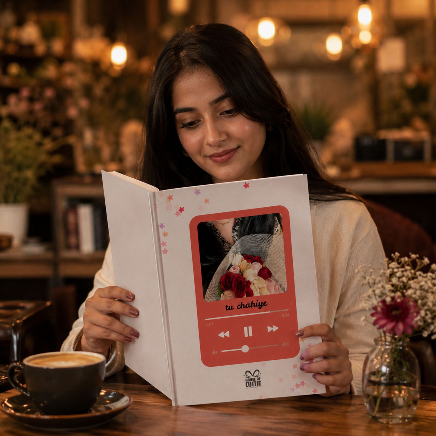 🎶 Lyrical Love Magazine ✨| Your Story, Written Through Songs 💛