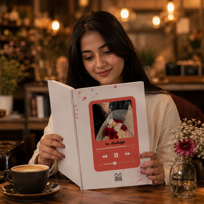🎶 Lyrical Love Magazine ✨| Your Story, Written Through Songs 💛